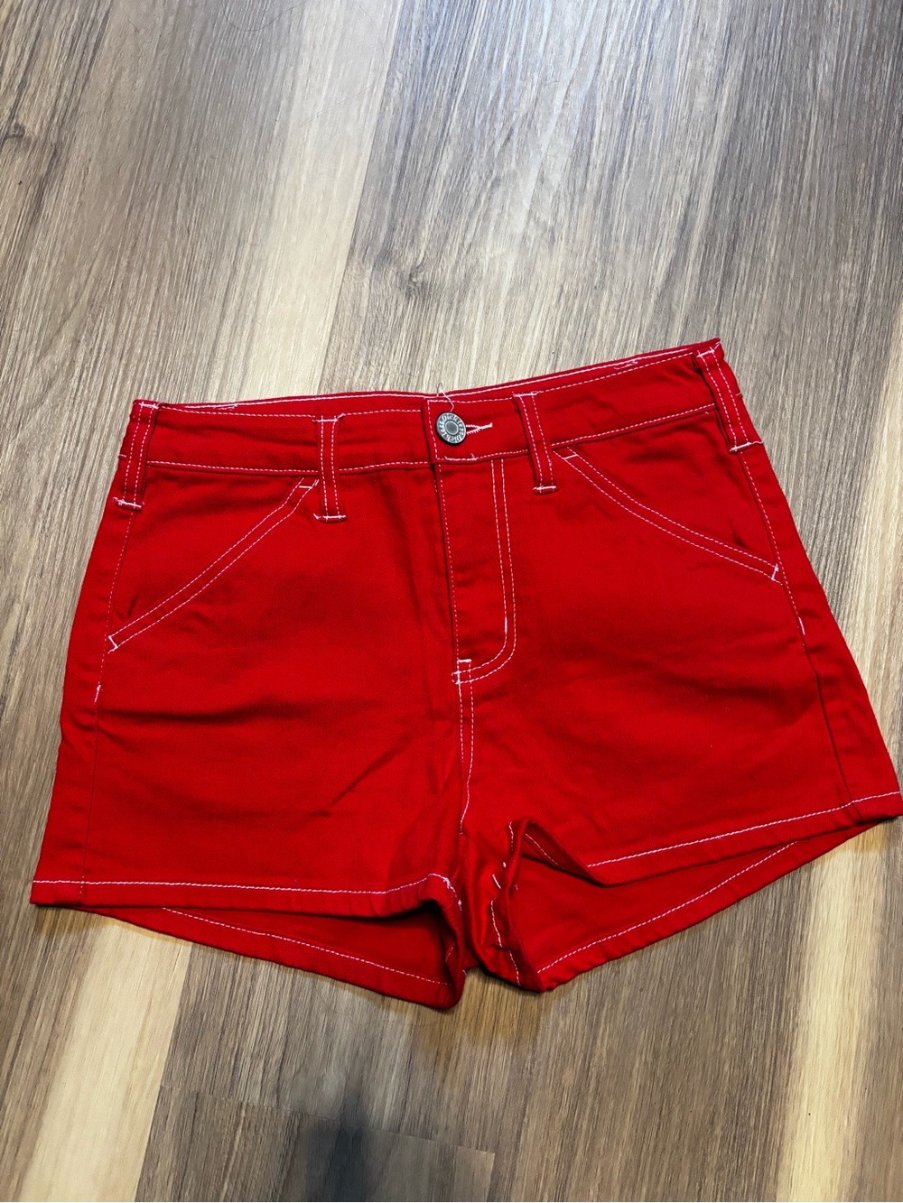 Vintage Dickies Shorts